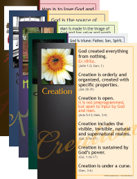 Posters Intermediate Set
